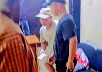 Two Chinese Nationals Held in Niger State for Illegal Mining