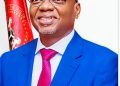 TEAM PROJECTS NA WATER CONGRATULATES SENATOR SANI MUSA 313 ON HIS APPOINTMENT
