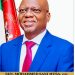 TEAM PROJECTS NA WATER CONGRATULATES SENATOR SANI MUSA 313 ON HIS APPOINTMENT