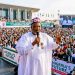 Plateau Deputy  Chief Whip, Ibrahim Galadima, urges constituents to   shun politics of bitterness and embrace unity 