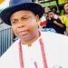 Support for Dr. Austin Orette as the Leading Candidate for Delta South – Itsekiri Youths