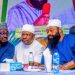 APC State Primary: Governor Bago Calls on Party Officials to Remain Neutral
