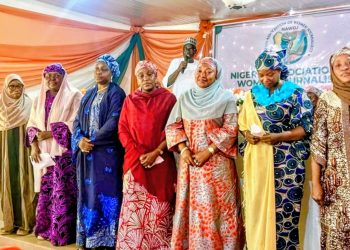 NAWOJ Niger State Inaugurates New Leadership to Drive Media Advocacy