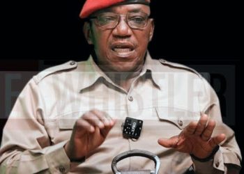 THE MACABRE DANCE OF SHAMELESS INTELLECTUALS IN INTEGRITY SCANDALS