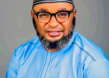Nigerian cannot longer feeds ,as insecurity is in the increase  -Says Hon Usman Abel 