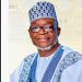 Niger South Senator Bima Enagi Seeks Support for Re-election