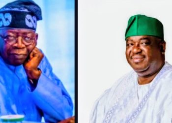 Endorsement of Tinubu and Mutfwang by Renewed Hope Advocates