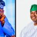 Endorsement of Tinubu and Mutfwang by Renewed Hope Advocates