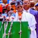 Campaign group endorses Tinubu / Mutfwang for 2027 donated N50 million funds 