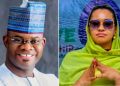 Kogi Senator Natasha Akpoti-Uduaghan Announces Appeal Against N1 Billion Judgment in Court