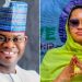Kogi Senator Natasha Akpoti-Uduaghan Announces Appeal Against N1 Billion Judgment in Court