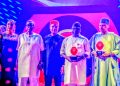 Idris Receives Vanguard 2026 Image Maker Award, Cites Transparency, Engagement, and Governance as Keys to Building Public Trust