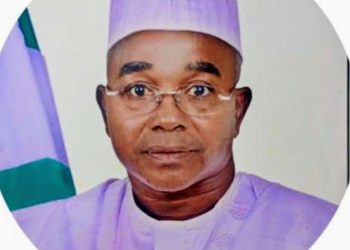 Governor Bago Celebrates NECO Registrar’s Reappointment by President Tinubu