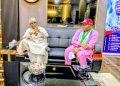 APC Support Groups Council Seeks NDLEA Partnership in Youth Mobilization and Anti-Drug Campaign
