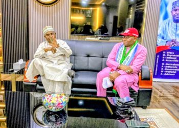APC Support Groups Council Seeks NDLEA Partnership in Youth Mobilization and Anti-Drug Campaign