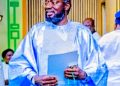 Plateau APC  ready for 2027 general  election ,as Gagdi winner PKK 