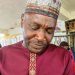 Barr.Nandom Kura declares APC primary results in favour of Gagdi Â