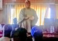 2027 Race to Little Rayfield  : Rtd Army General joins race to challenge Mutfwang calls for credible  Primaries 