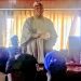2027 Race to Little Rayfield : Rtd Army General joins race to challenge Mutfwang calls for credible Primaries