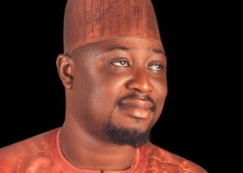 Plateau Lawmaker Adamu Aliyu Wins APC Primary for Jos North North Constituency