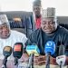 Governor Mutfwang defeats Rtd General Yilchini with wider votesÂ