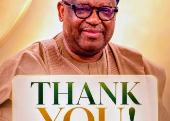Governor Mutfwang defeats Rtd General Yilchini with wider votes