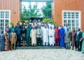 NSERC Conducts Capacity Building Training on Niger State Electricity Market Frameworks.