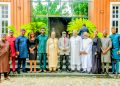 NSERC Conducts Capacity Building Training on Niger State Electricity Market Frameworks.