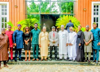 NSERC Conducts Capacity Building Training on Niger State Electricity Market Frameworks.