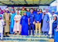 Niger State Government Reports Progress in Water Infrastructure, Investment, and Security Improvements Over the Past Three Years.