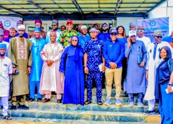 Niger State Government Reports Progress in Water Infrastructure, Investment, and Security Improvements Over the Past Three Years.