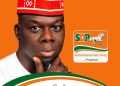 Timloh  Fyenda emerges  SDP Senatorial  candidate for Plateau  South , pledges grassroots ,driven representation 