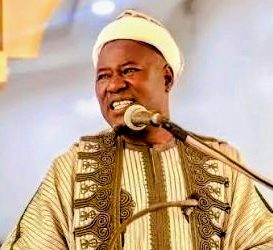 Nigerian Imams Protest Unfair INEC and Party Election Schedules