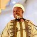 Nigerian Imams Protest Unfair INEC and Party Election Schedules