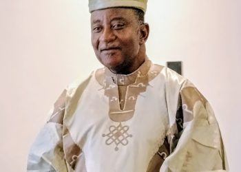 Niger South Senatorial Aspirant Hon. Abdullahi Bello Holds Strategic Meeting to Garner Support