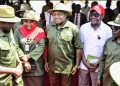 Health Workers’ Welfare, Service Delivery Improve in Niger — Union Chairman