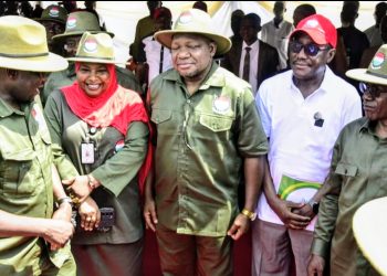 Health Workers’ Welfare, Service Delivery Improve in Niger — Union Chairman
