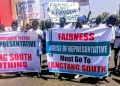 Workers’ Day: Mutfwang reaffirms commitment to restore security and civil
