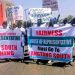 Workers’ Day: Mutfwang reaffirms commitment to restore security and civil