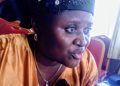 Kanke Women voice is silent says Nendrimwa Ezekiel ,the plight, the looks and crying” of her constituency. 
