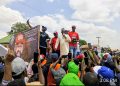 Shiroro Youths rally support for Gov Bago, Senator Sani Musa’s continuity bid