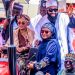 First Lady Sen. Oluremi Tinubu Flags Off 2026 Farming Season, Distributes Mechanization Support to Niger State Farmers