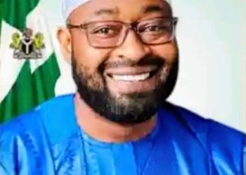 OPEN LETTER TO HIS EXCELLENCY, FARMER MOHAMMED UMARU BAG