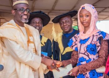 Citizens for Peace Mission Conducts Community Resilience Training in Abuja