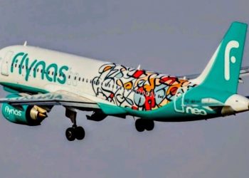 Hajj Airlift from Niger State to Begin April 11