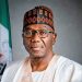 Media Professionals Praise AbdulRasaq, Urge Kwara Central Residents to Back 2027 Candidacy