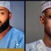 GOVERNOR BAGO CELEBRATES ENG. MUSTAPHA BELLO ON HIS APPOINTMENT