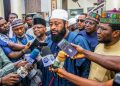Governor Bago Praises President Tinubu for upholding Democratic Principles,Says Democracy is in Action.
