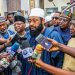 Governor Bago Praises President Tinubu for upholding Democratic Principles,Says Democracy is in Action.