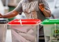 REWARDING POOR PERFORMANCE WITH ANOTHER TERM HINDERS PROGRESS – ORETTE       INSISTS UNINFORMED PEOPLE CAPTURED POWER FOR PLUNDER IN NIGERIA
